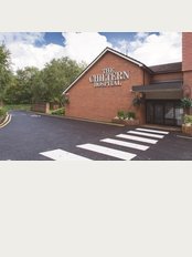 Chiltern Hospital - London Road, Great Missenden, HP16 0EN, 