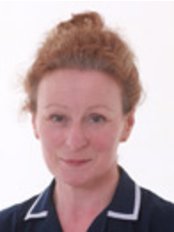 Ms Mary Lawlor - Nurse at The ISAC Clinic