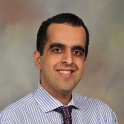Dr Faisal Ali - Kenmore