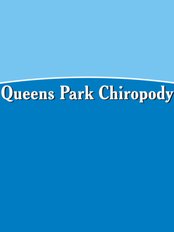 Queen's Park Chiropody - 316 Charminster Road, Queens Park, Bournemouth, Dorset, BH8 9RT,  0