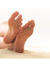Chiropodist Consultation - Queen's Park Chiropody