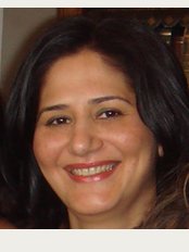 The Skin Clinic - Dr Sarita Jain