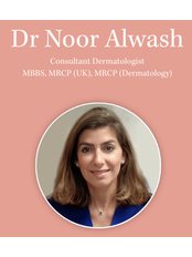 Dr Noor Alwash Dermatology Sussex - Sussex Premier Health, Kings Drive,, Eastbourne, East Sussex, BN21 2UD,  0