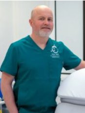 Dr Cormac Convery - Practice Director at Ever Clinic