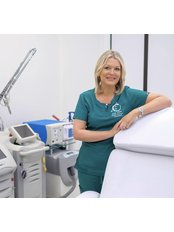 Ms Nicola Thomson -  at Ever Clinic