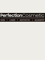 Perfection Cosmetic Laser & Aesthetic Clinic - Perfection Cosmetic logo