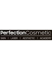 Perfection Cosmetic Laser & Aesthetic Clinic - Perfection Cosmetic logo 