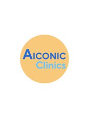Aiconic Clinics - 45 Rugby Rd, Hinckley, County (optional), LE10 0QA,  0