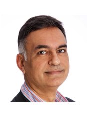 Dr Sanjiv Nichani - Consultant at Aiconic Clinics