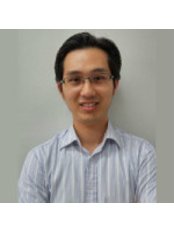 Dr K Chen - Dermatologist at London Dermatology Clinic