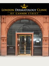 London Dermatology Clinic - London Dermatology Clinic