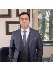 Yasir Azim Mirza - Dermatologist at London Dermatology Specialist