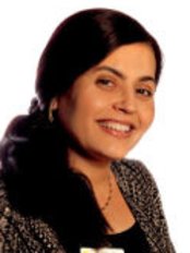 Dr Sangeeta Punjabi -  at Miravue Skin Clinic - Southall