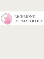 Richmond Dermatology Ltd - 17Rosslyn Road, Twickenham, Middlesex, TW1 2AR, 