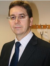 Dr Stephen Murdoch - Dermatologist at St. Michael's Clinic