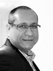 Nawal K Jha - Practice Director at Renew Skin & Health Clinic - Leamington Spa