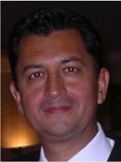 Dr Camilo Diaz - Dermatologist at Birmingham Dermatology Clinic