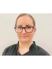 Louisa  Renton -  at Skin Care Clinics - Bradford