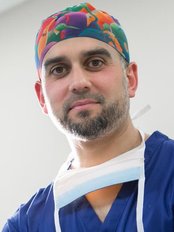 Dr Walayat Hussain - Dermatologist at Dr Walayat Hussain - Spire Leeds Hospital