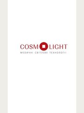 Cosmo Light - 6 Kropivnitskogo St, Kiev, 