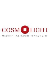 Cosmo Light - 6 Kropivnitskogo St, Kiev,  0