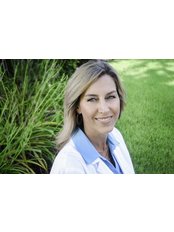 Miss Nancy K. Pemberton - Nurse at Sills Dermatology