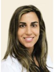 Dr Ava Khosraviani - Dermatologist at Skin & Beauty Center (SBC) - Burbank