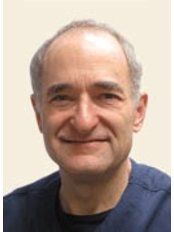 Dr David H. Friedman - Dermatologist at Skin & Beauty Center (SBC) - Burbank