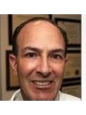 Dr Robert Bushman - Doctor at Grossmont Dermatology Medical Clinic