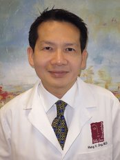 Dr Hung Ong - Doctor at Bella Cara Dermatology