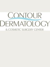 Contour Dermatology and Cosmetic Surgery Center - 42600 Mirage Road, Rancho Mirage, California, 92270, 