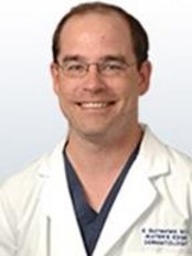 Dr Dwayne Montie - Doctor at Water's Edge Dermatology