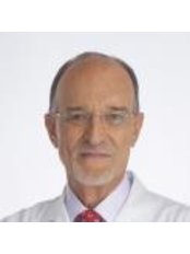 Dr Rube J. Pardo -  at Coral Gables Dermatology and Laser Center