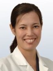 Dr Nayomi Omura - Doctor at Water's Edge Dermatology - Jupiter 