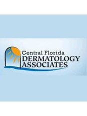 Central Florida Dermatology Associates - 700 E Michigan Street, Orlando, Florida, 32806,  0