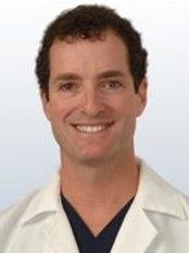 Dr Ted Schiff - Doctor at Water's Edge Dermatology Sebastian 