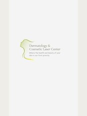 Dermatology and Cosmetic Laser Center - 28 Elm Street, Huntington, NY, 117432816, 