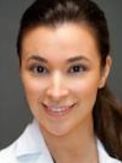 Dr Helen Kaporis - Doctor at Mansfield Dermatology - Arlington