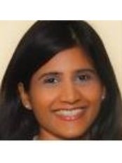 Dr Brundha Balaraman -  at Dermatology and Laser Surgery Center