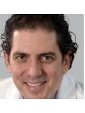 Dr Paul Friedman -  at Dermatology and Laser Surgery Center