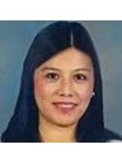 Dr Maria Joyce Rowena Bernabe - Doctor at Derm One Dermatology Centers - Forked River Branch