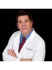 Mr Anthony Caglia -  at Blue Star Dermatology & Cosmetic Center