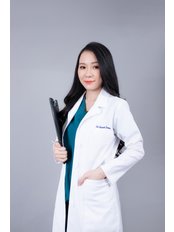 Dr Tran Quynh Trang - Dermatologist at Meddi Skin