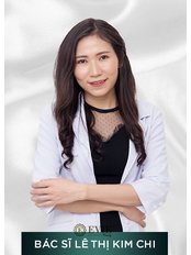 Dr Kim Chi - Doctor at Evie Clinic & Spa