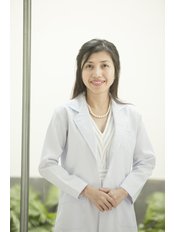 Dermatologist Hun Kim Thao - Doctor at Grace Skincare Clinic