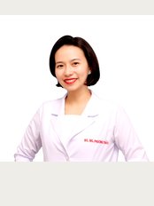 Pensilia Beauty Clinic - 10 Truong Quyen Street, Ward 6, District 3, Ho Chi Minh City, 