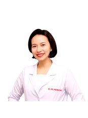 Pensilia Beauty Clinic - 10 Truong Quyen Street, Ward 6, District 3, Ho Chi Minh City,  0