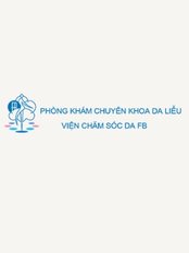 Phòng khám chuyên khoa Da Liễu - 136 Trần Quang Khải, P.Tân Định,  Q. 1, Thành phố, Hồ Chí Minh,  0