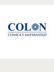 Colon Clinica Y Maternidad - Av. Colón 3629, Mar del Plata, 