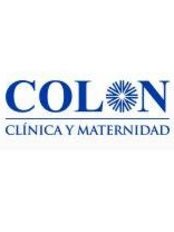 Colon Clinica Y Maternidad - Av. Colón 3629, Mar del Plata,  0